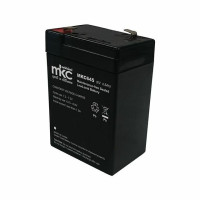 Baterija akumulatorska, MKC, MKC645, 6V / 4.5Ah